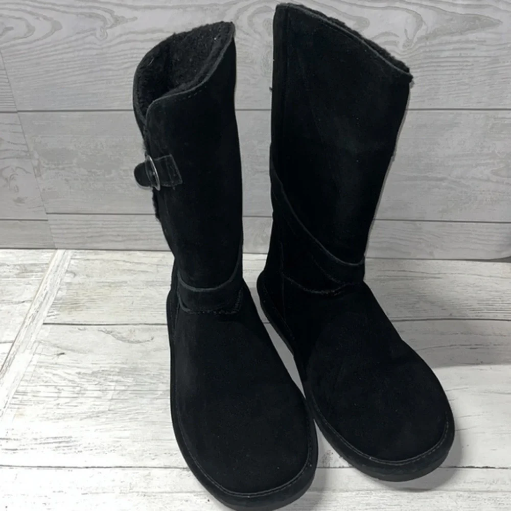 ‎Bearpaw